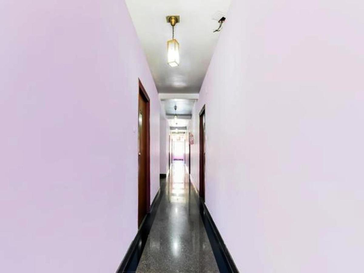 Hotel Blue Bird Udagamandalam Exterior foto