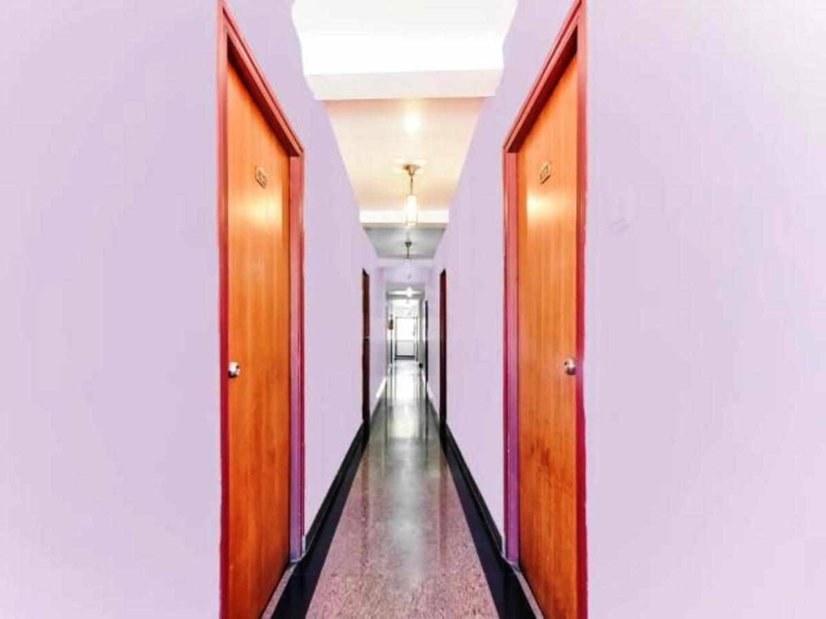 Hotel Blue Bird Udagamandalam Exterior foto