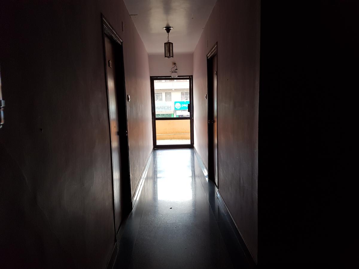 Hotel Blue Bird Udagamandalam Exterior foto